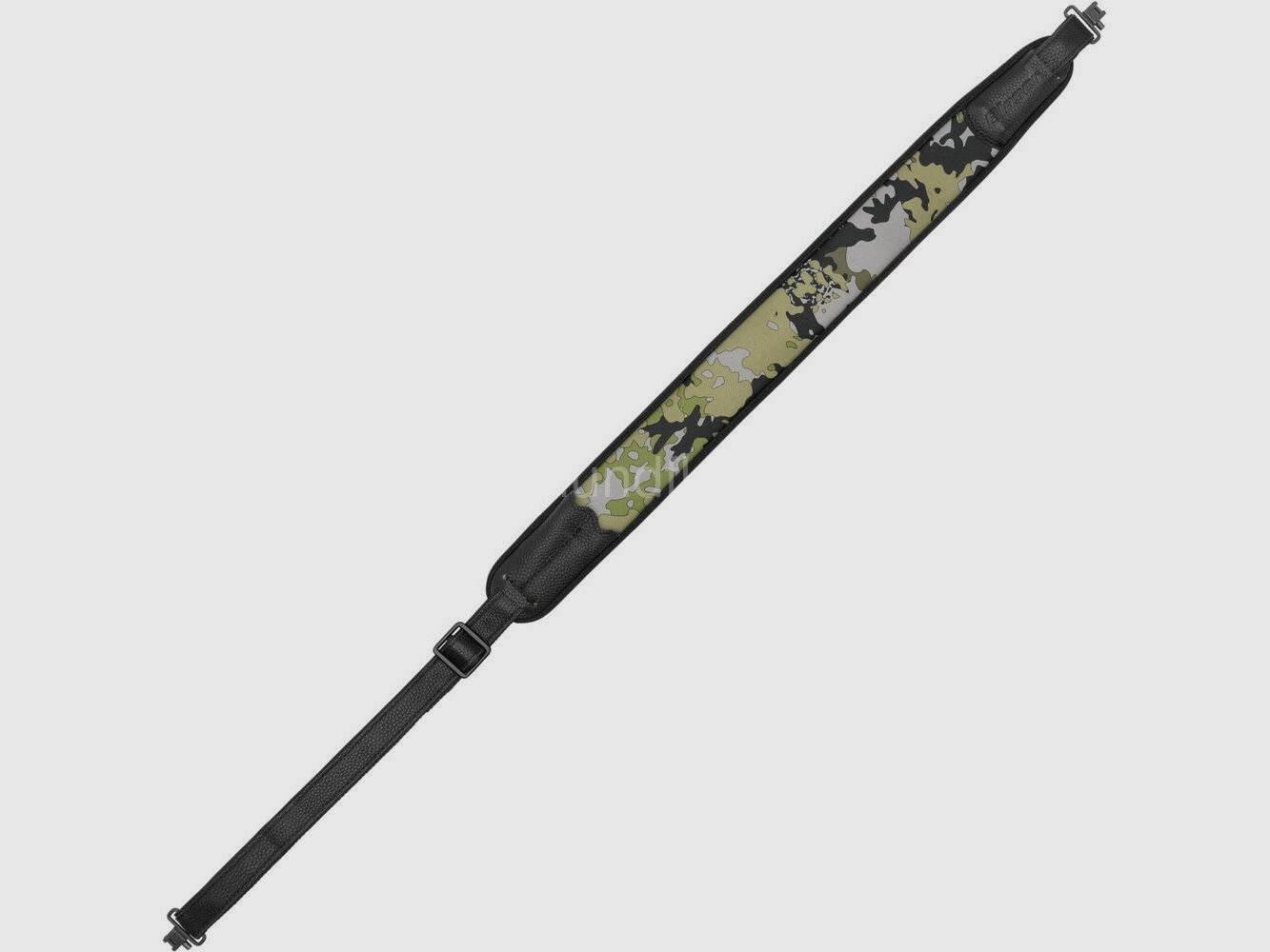 Blaser rifle sling HunTec camo