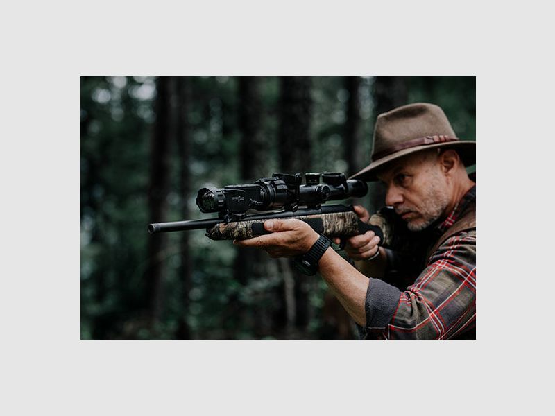 Nitehog Viper 50 Next Wärmebildkamera