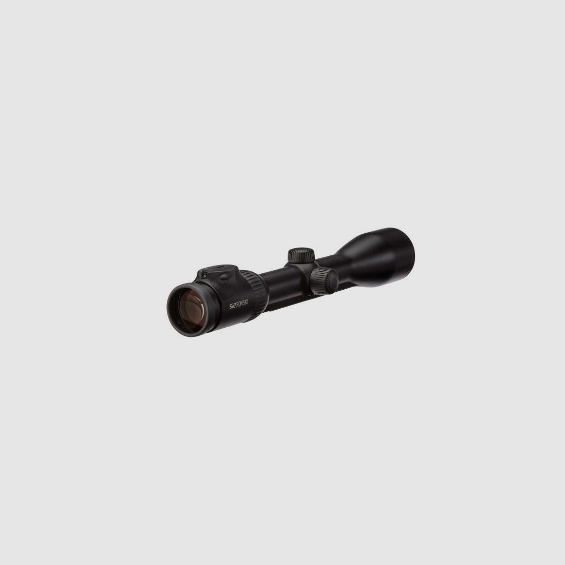 SWAROVSKI richtkijker met verlichte kruis 2-12x50 Z6i SR Abs. 4A-I | Rail