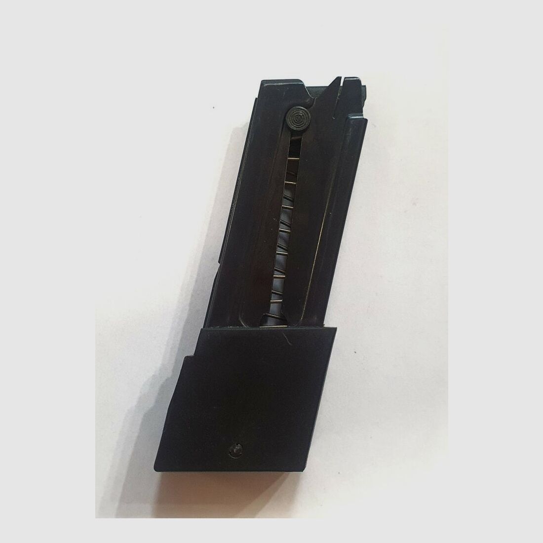 Walther Magazin für Sportpistole Walther GSP Expert