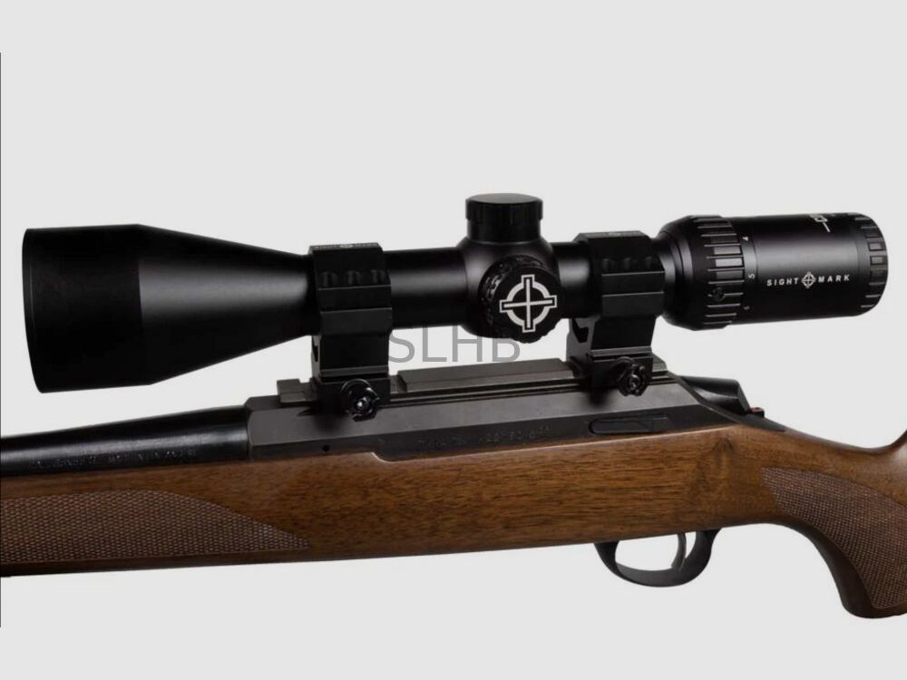 Sightnark Core HX 2.0 3-9x50