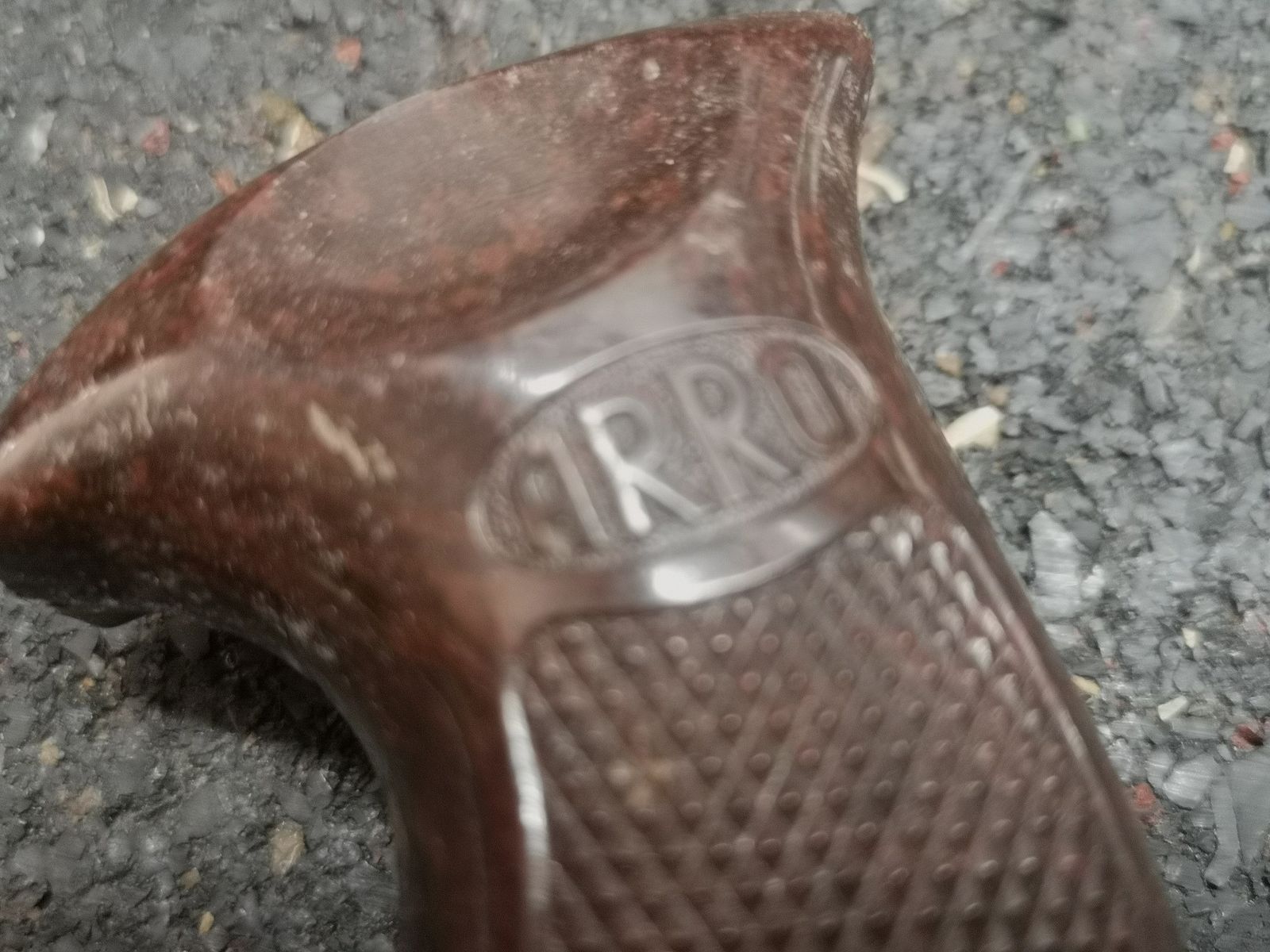 ARRO Pistolen Griffschalen