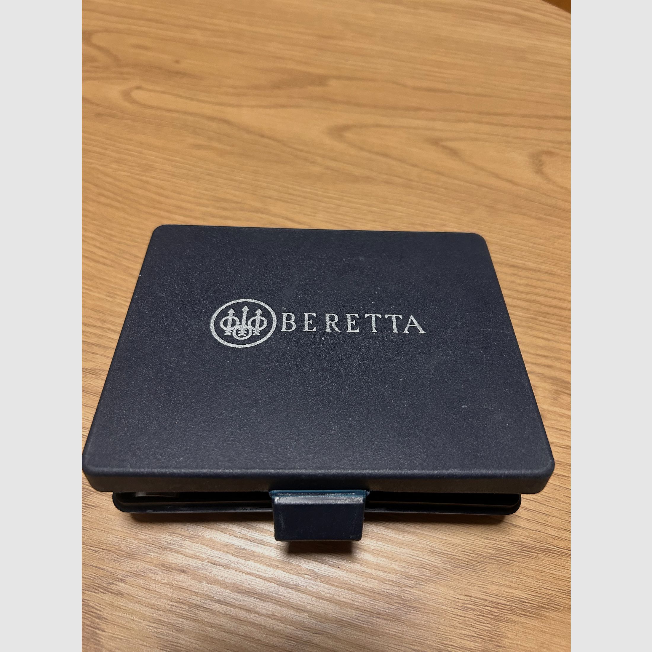 Beretta 692 X-Trap left-hand version