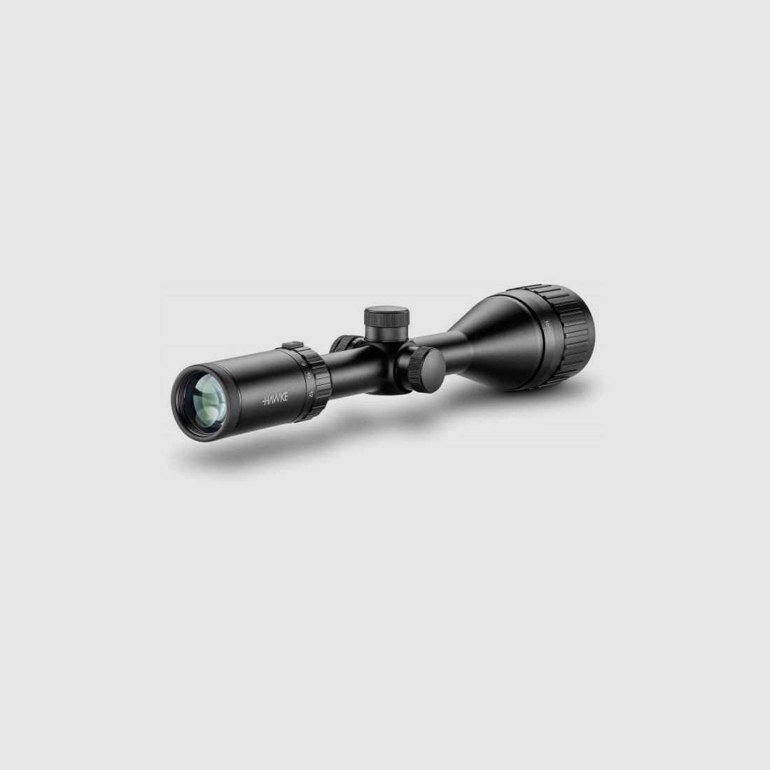 Hawke Vantage IR 4-12x50 AO Mil Dot IR