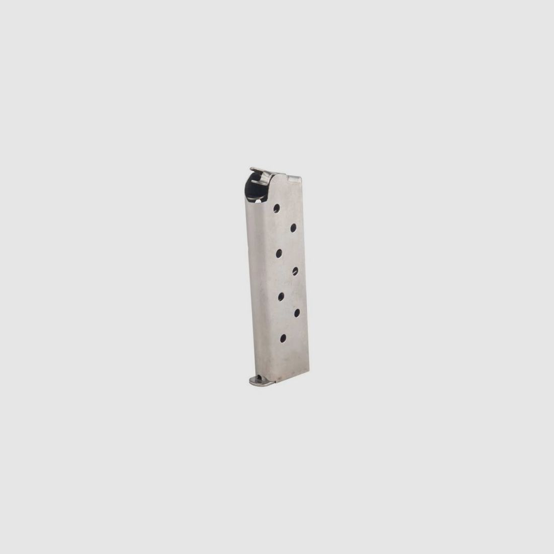 TRIPLE-K 7RD 45ACP MAGAZINES TRIPLE-K FITS COLT 1911 (SS) .45 ACP, 7 RDS, imagen 1 de 4