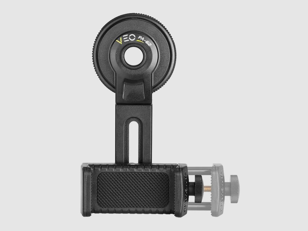 Vanguard Veo PA-62 - Handyadapter für Ferngläser, Bild 3 von 19