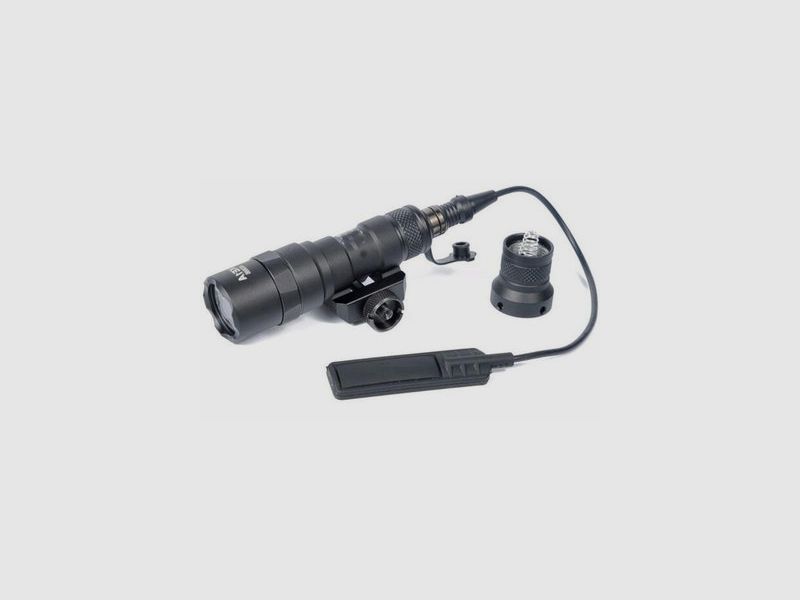 KX1A Tactical lampe pour arme, image 2 sur 6