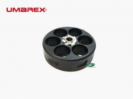 UMAREX T4E HDR Corona magazine cal.50 paintball