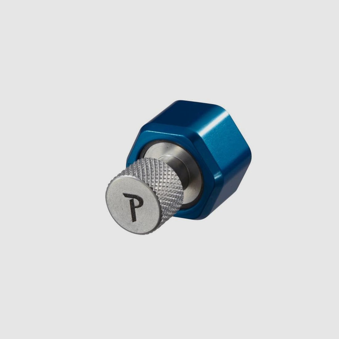 PACHMAYR Speedloader/Magazinlader Speedloader P54 Aluminium f. S&W-L (686) und Ruger GP100