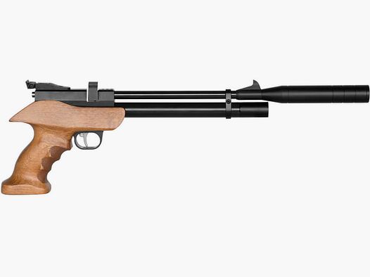 Snowpeak PP800R — 4.5 mm (.177)