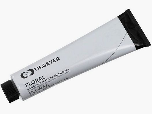 ORIGINAL BW-SCHUHCREME - SCHWARZ - 125 ML - TUBE