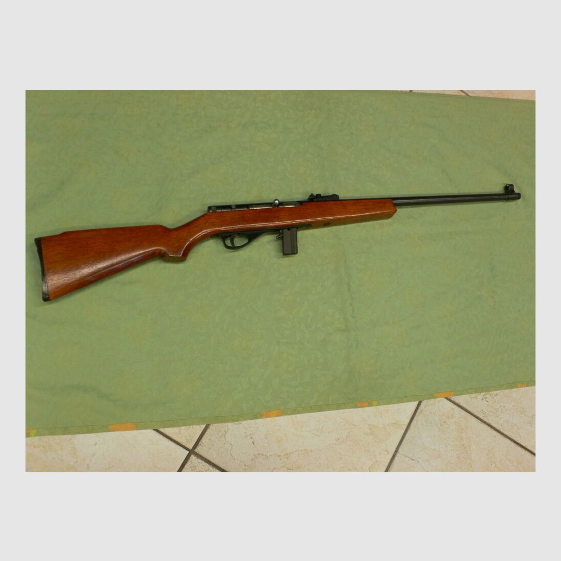 Umarex	 JW10