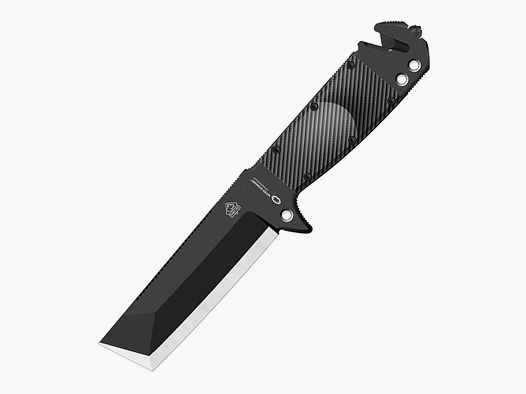 PUMA TEC Preik Duty I-BK tactical