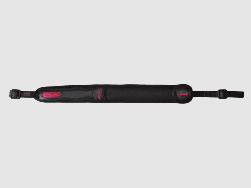 Gewehrgurt "Automatic Pull"