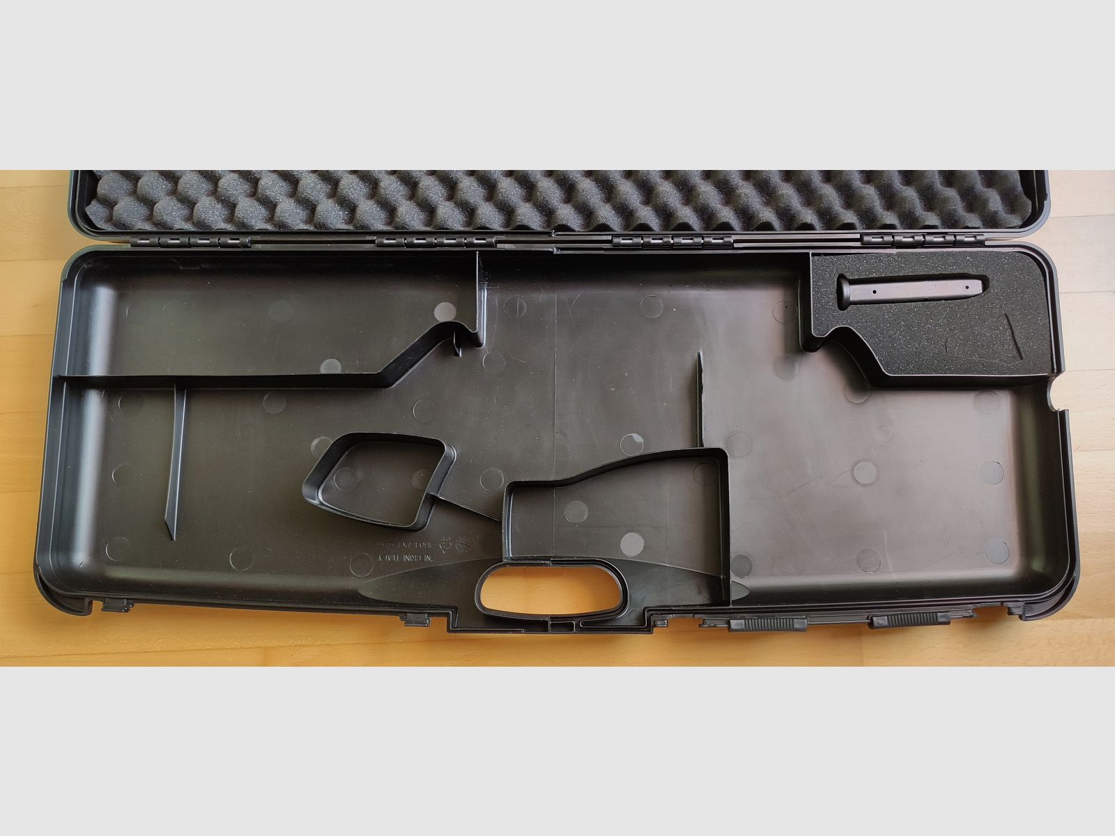 BERETTA CX4 Storm 9mm Para - Selbstladebüchse - Pistolenkarabiner - neuwertig