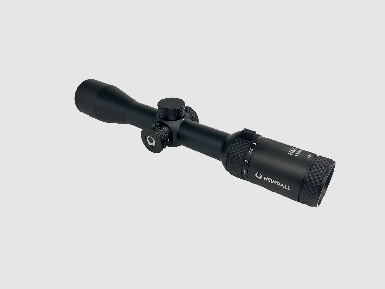 Heimdall H6Xi, 1.5-9x42