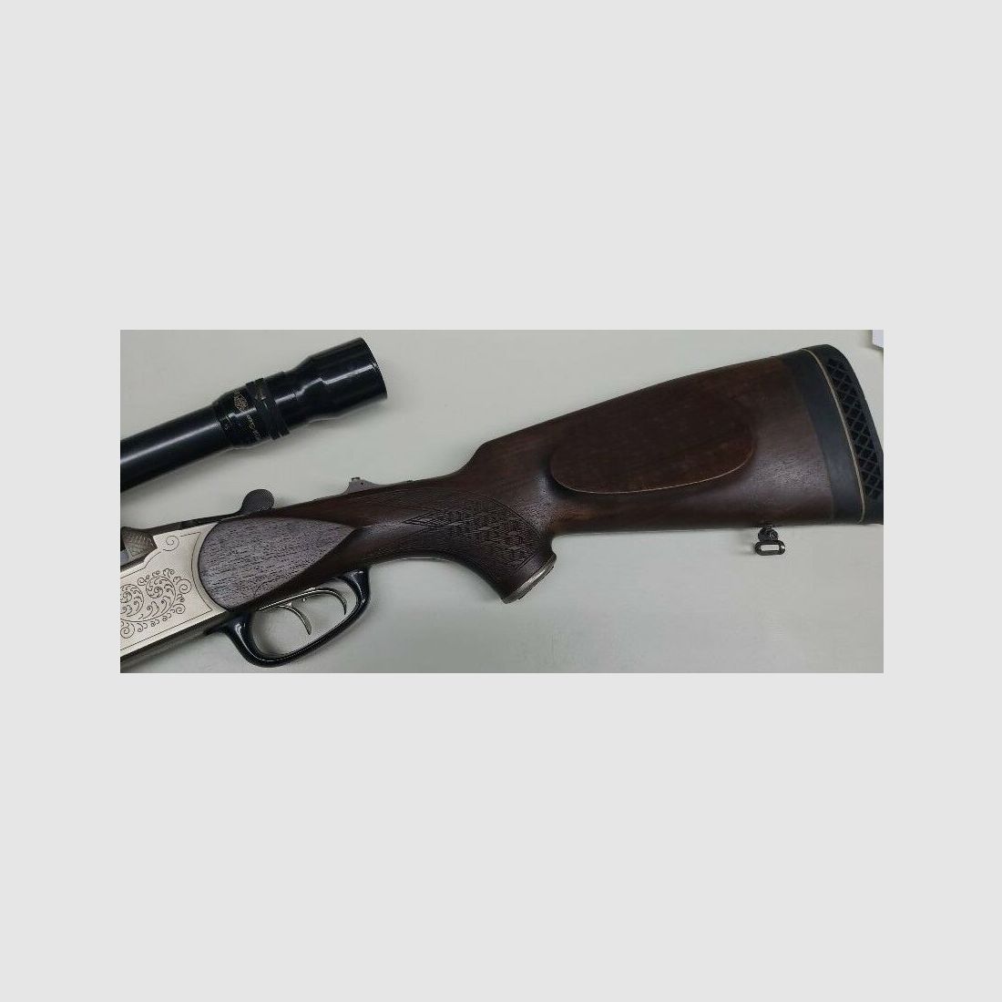 Blaser - Isny	 Mod. BBF 95