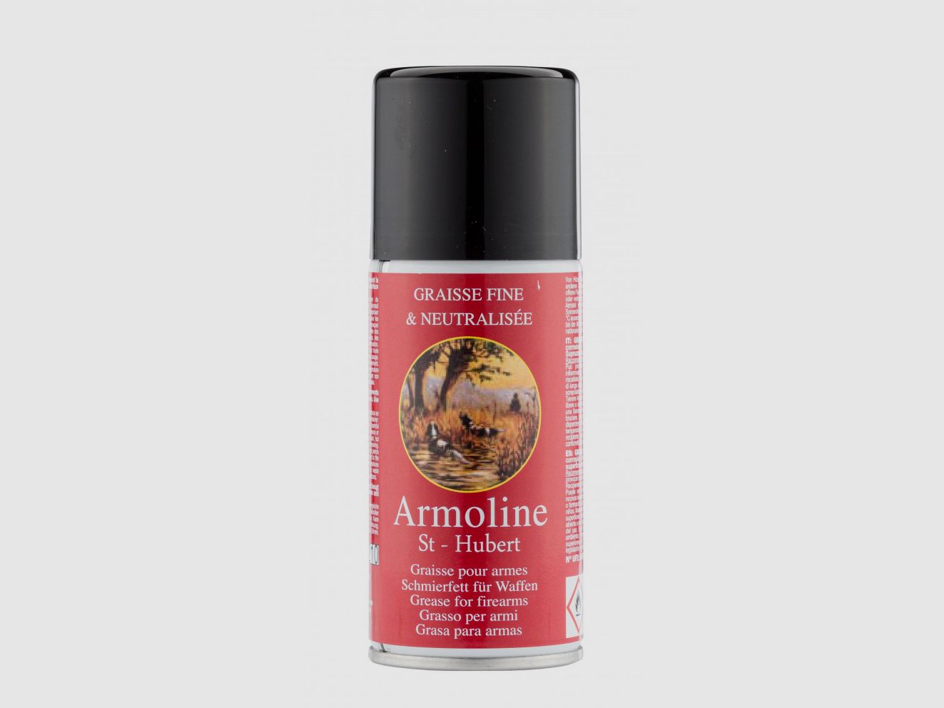 Feines und neutralisiertes Fett - Armoline, Bild 1 von 2