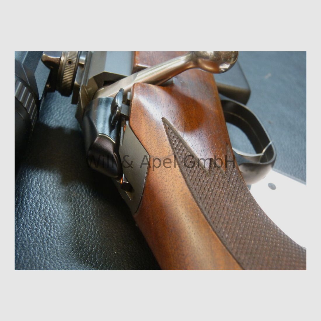 TIKKA M565