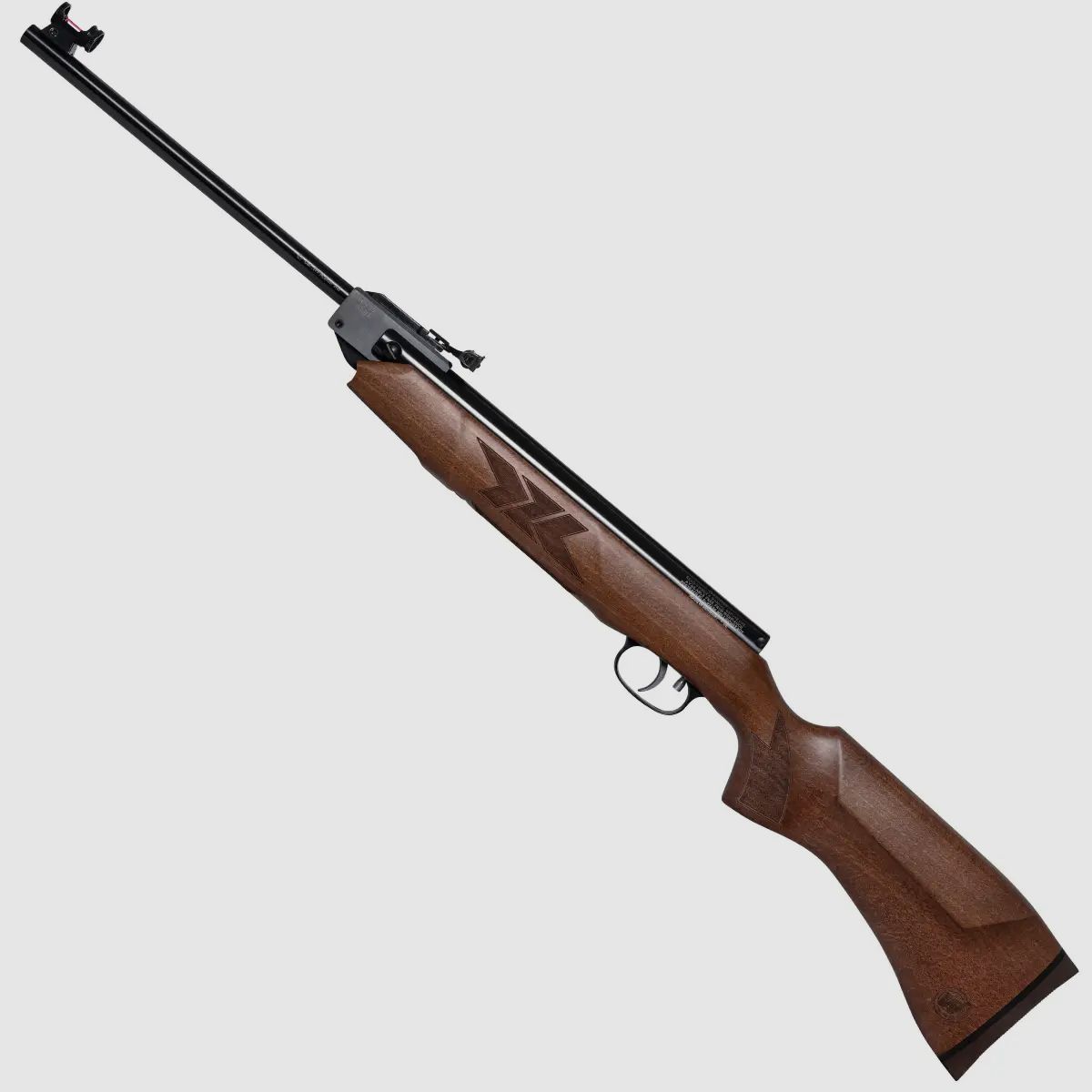 Weihrauch air rifle HW 30 Junior