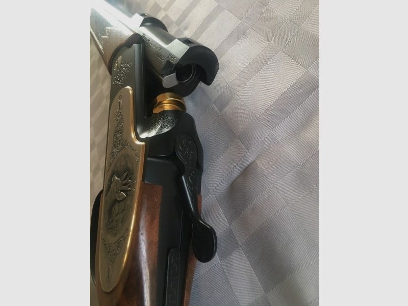 Blaser K95 cal. 6.5x57R
