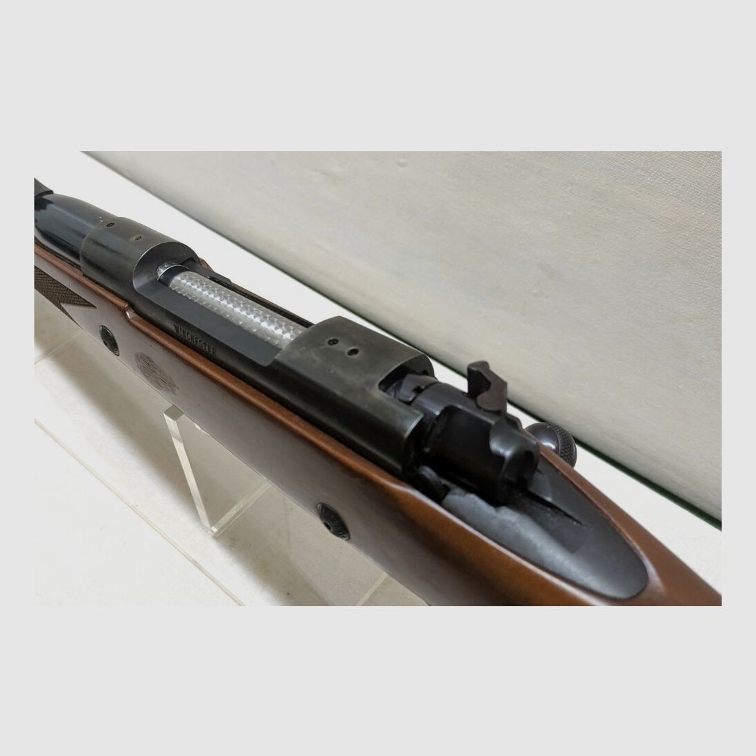 Winchester 70 Super Express