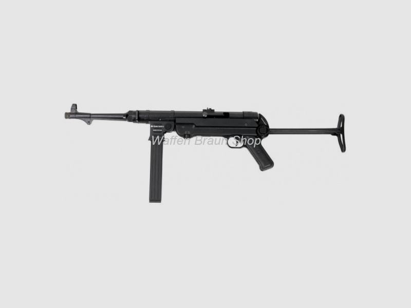SL-Büchse GSG-MP40 9mm Luger