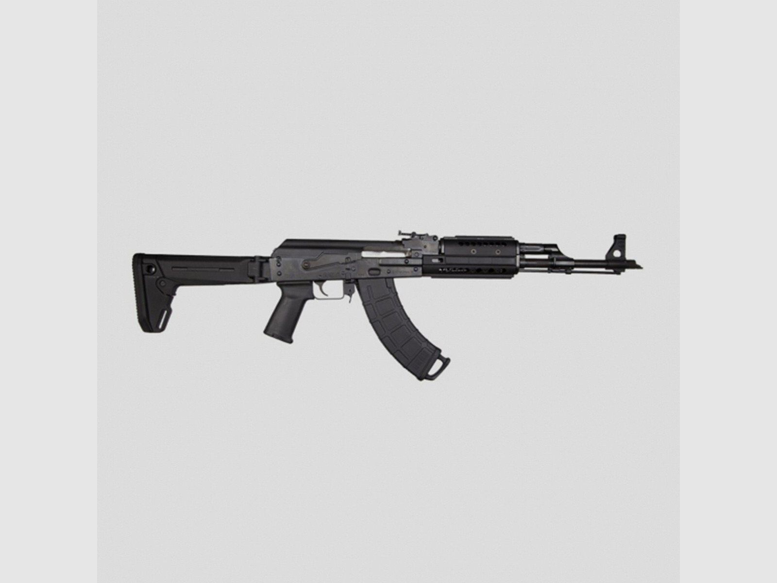 MOE+ Grip AK47/AK74, afbeelding 2 van 2