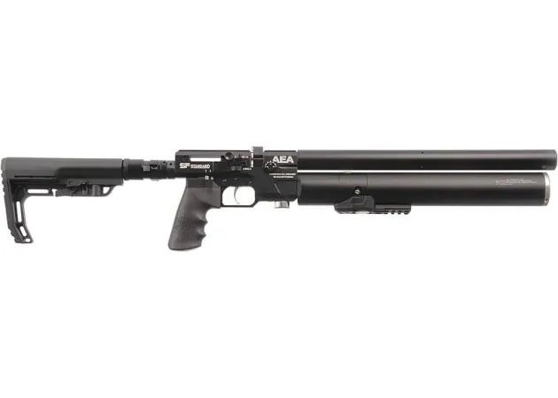 AEA Standard SF