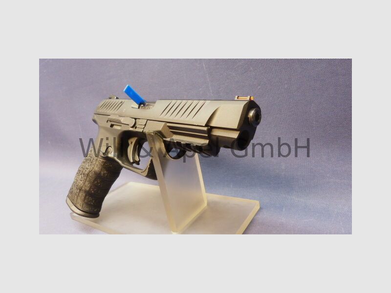 Carl Walther PPQ M2