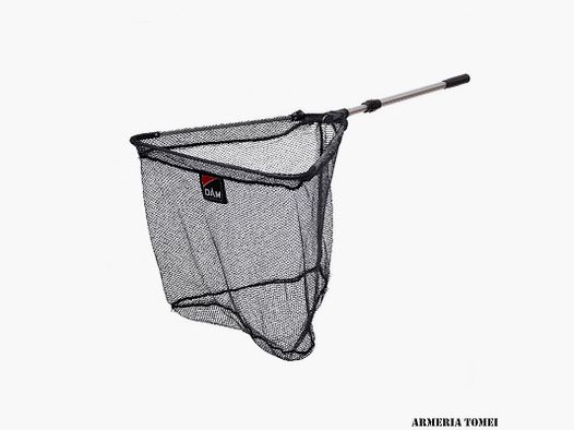 DAM – BASE-X LANDINGNET 180 CM / 2 PC 60x60x50cm