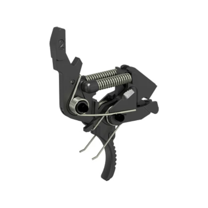 Hiperfire HIPERTOUCH Xtreme 2-stufiger Abzug, mod-2 (X2SM2)