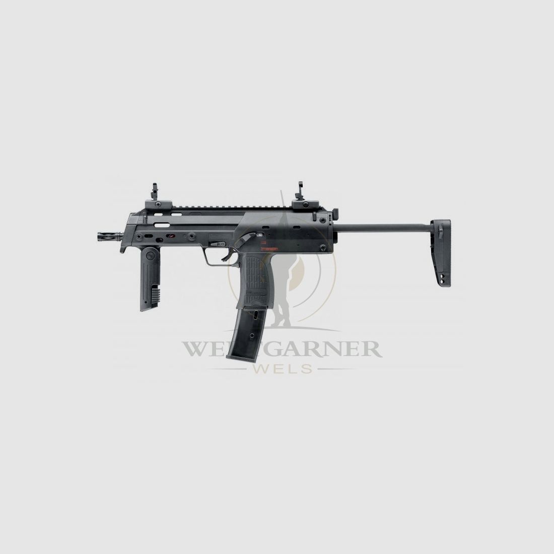 Heckler & Koch MP7 A1 6mm, zdjęcie 1 z 3