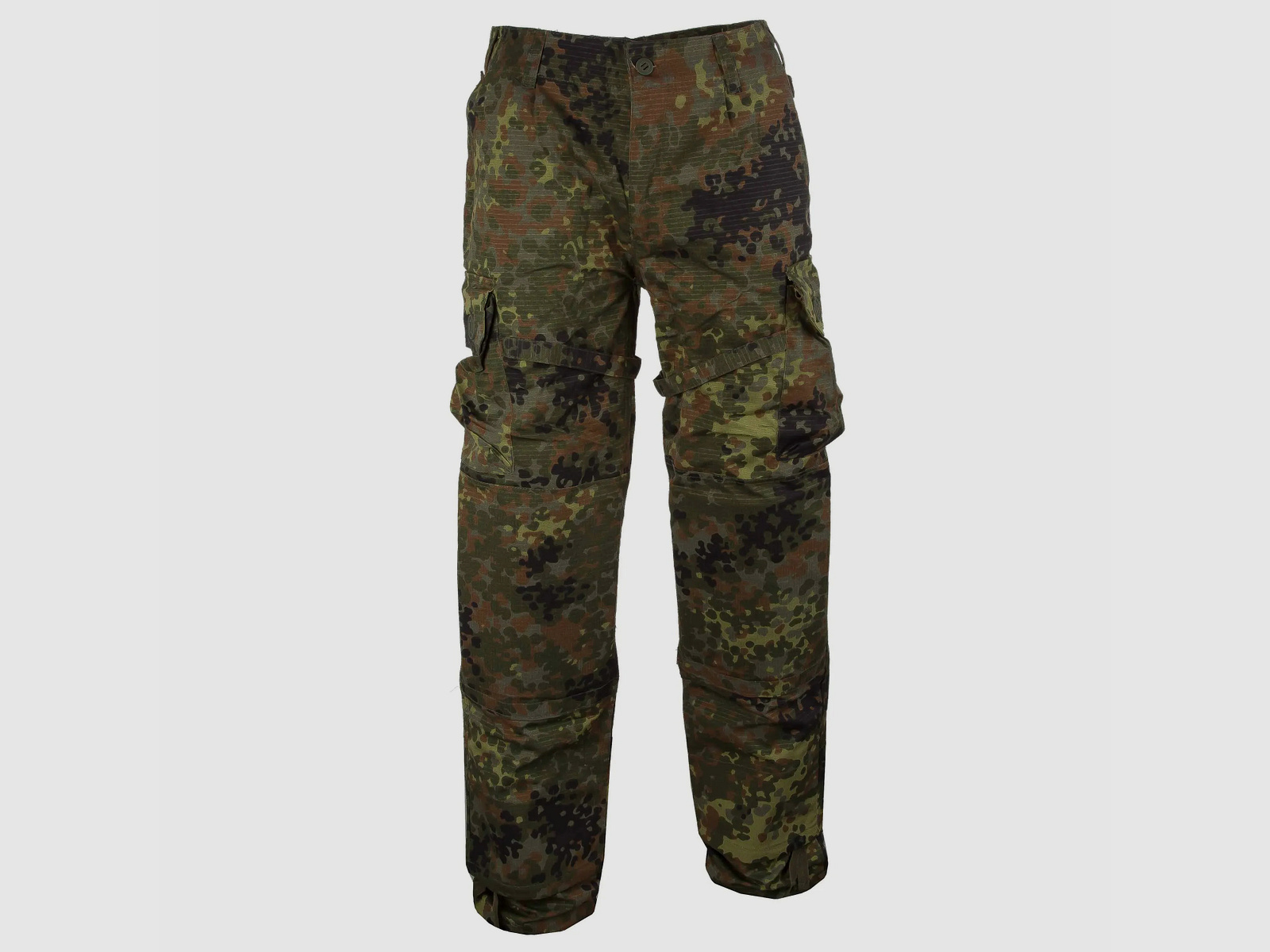 TacGear KSK Hose TacGear flecktarn