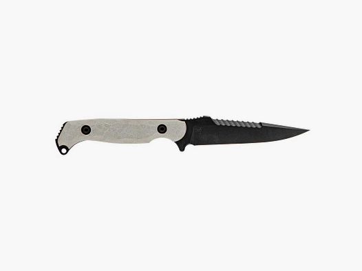 Couteau Darter S - Darter S Disruptive Grey CPM S35VN - Gris