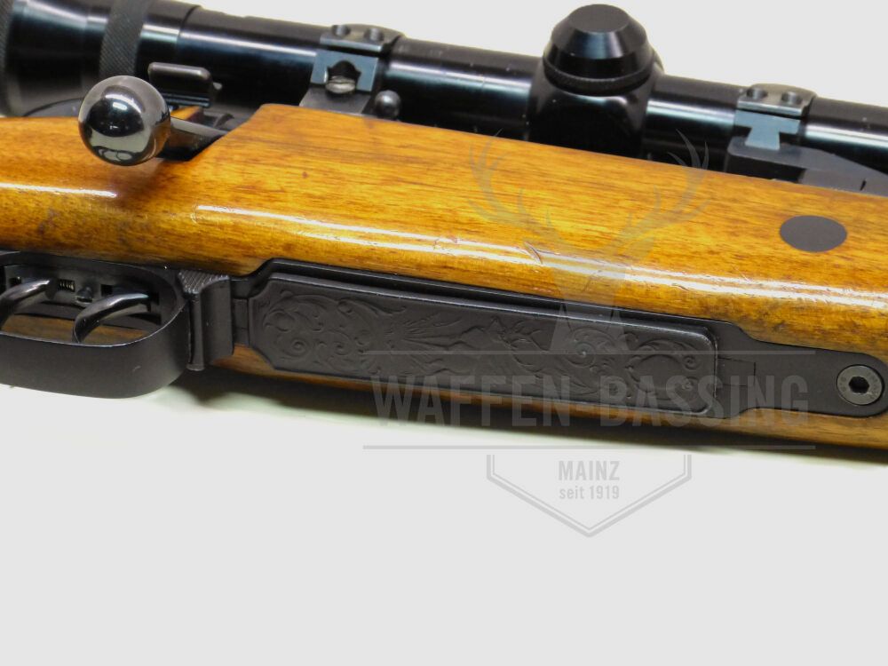 Mauser 2000