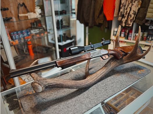 Blaser BBF95 Prestige 8x57IRS