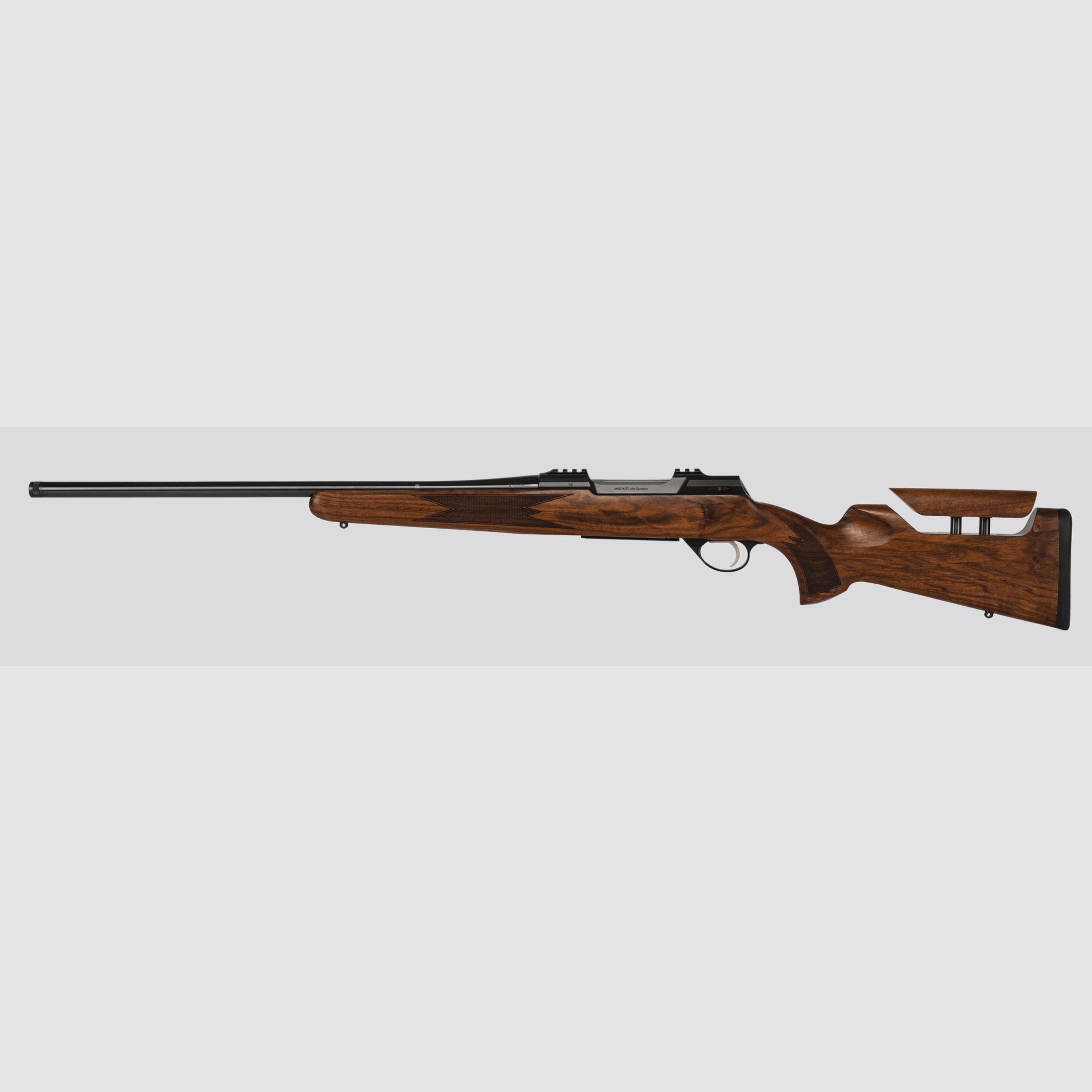 J.G. Anschütz 1782 D G-15x1 Classic PRO Kaliber .308 Win. 470 mm Repetierbüchse