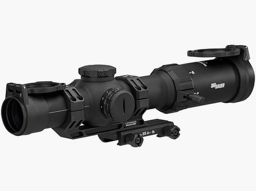 Sig Sauer TANGO-MSR 1-10x26 Zielfernrohr