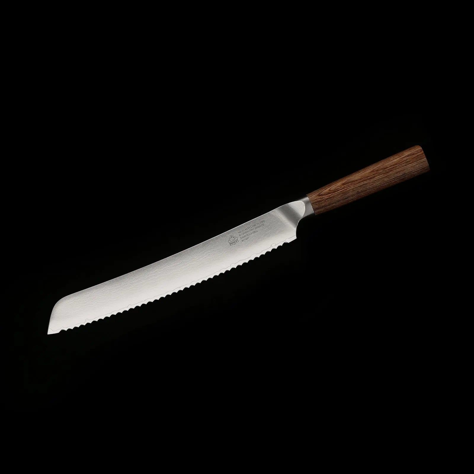 PUMA IP 10" bread knife