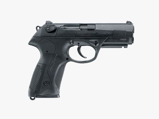 Beretta Px4 Storm PSS Airsoft Pistol Federdruck - max. 0,5 Joule