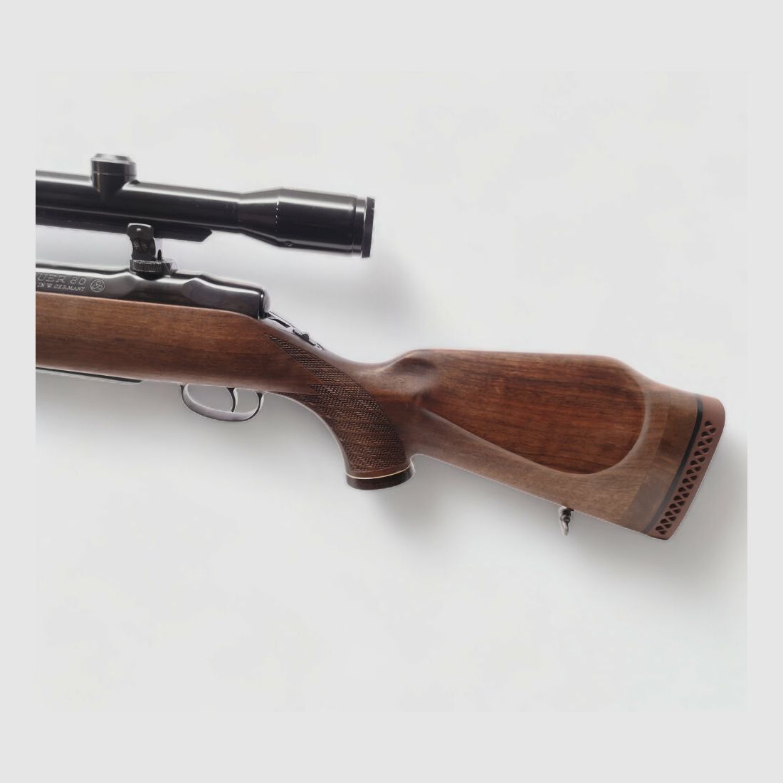 Sauer & Sohn 80
