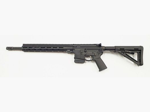 Savage semi-automatic rifle SAVAGE MSR15 RECON 2.0 barrel 16.75" / 426mm .223 Rem 10-round magazine