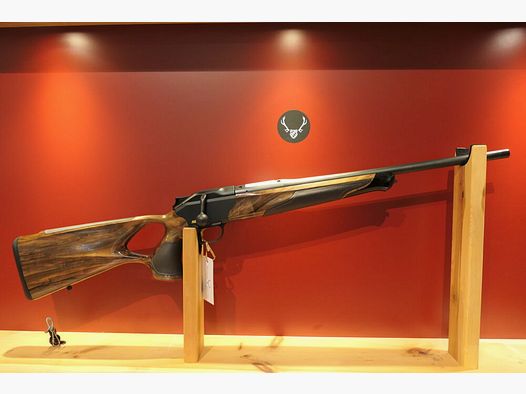 Blaser	 R8 Success Leder