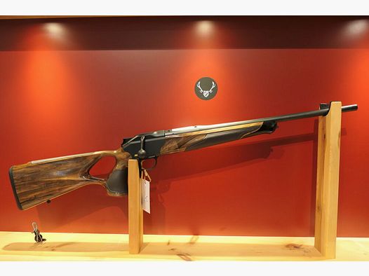 Blaser R8 Success Leder