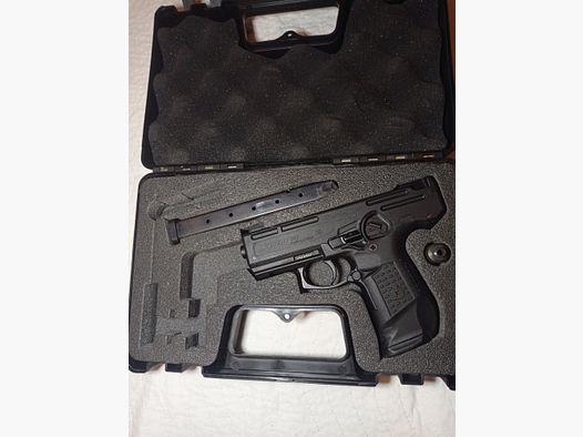 Zoraki 925 9mm P.A.K