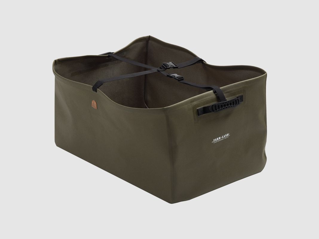 Wildwanne faltbar 140 Liter