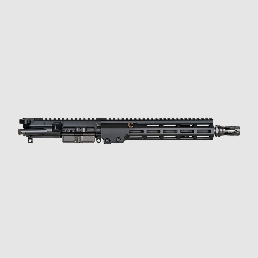 SUPER DUTY MOD1 COMPLETE UPPER, 11.5, 5.56MM, NERO