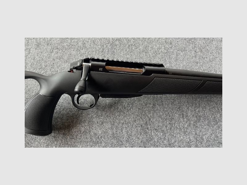 Mercury Rover Thumbhole G2, .308 WIN longitud del cañón 45 cm