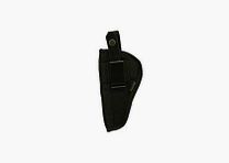 Holster Extreme Revolver 3 bis 4"